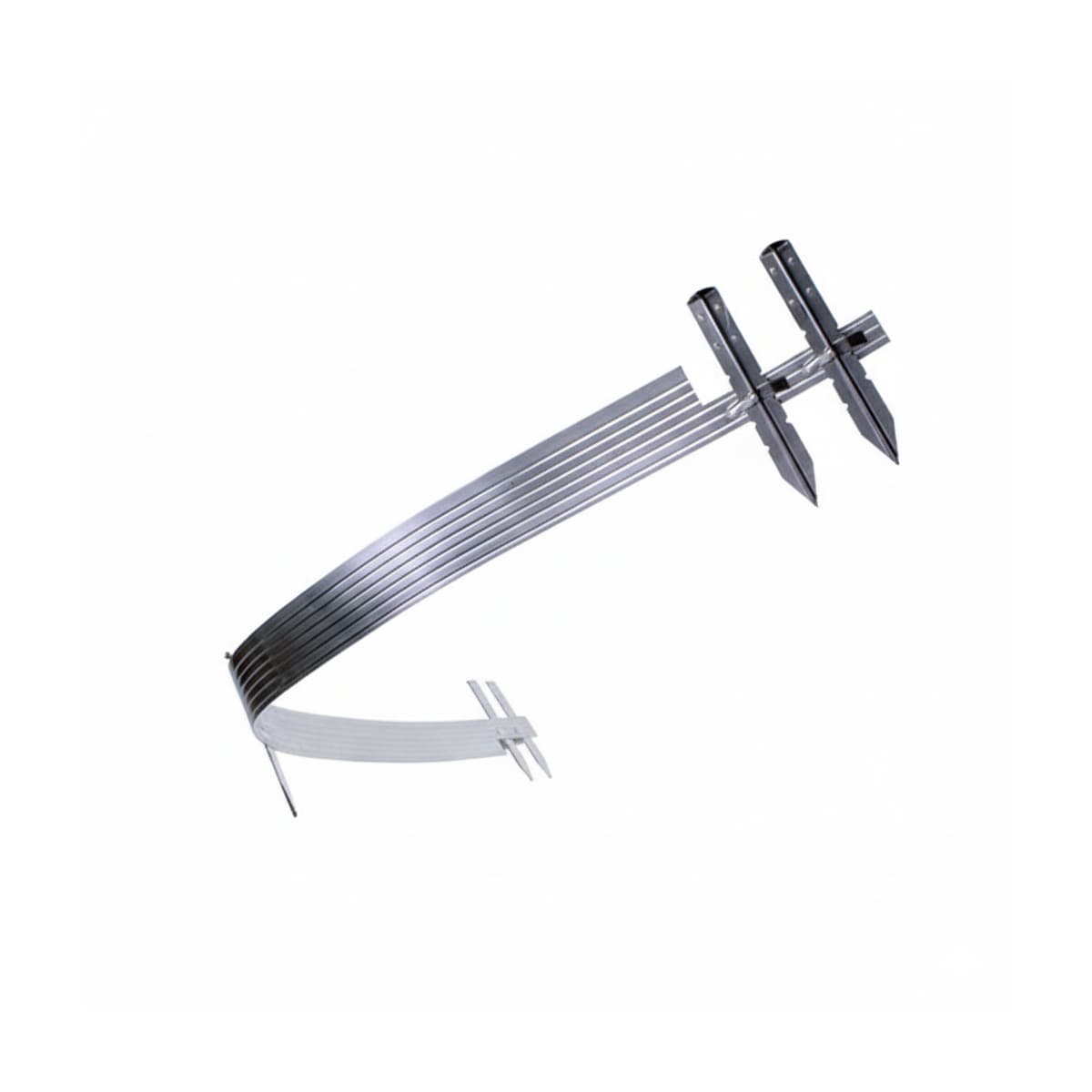 ULG-AE-004 - UrbanEdge Straight Edging - 140 x 4.8 — image 1