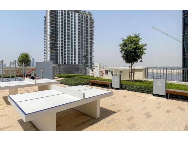 Creek Rise 1 Dubai Creek Harbour