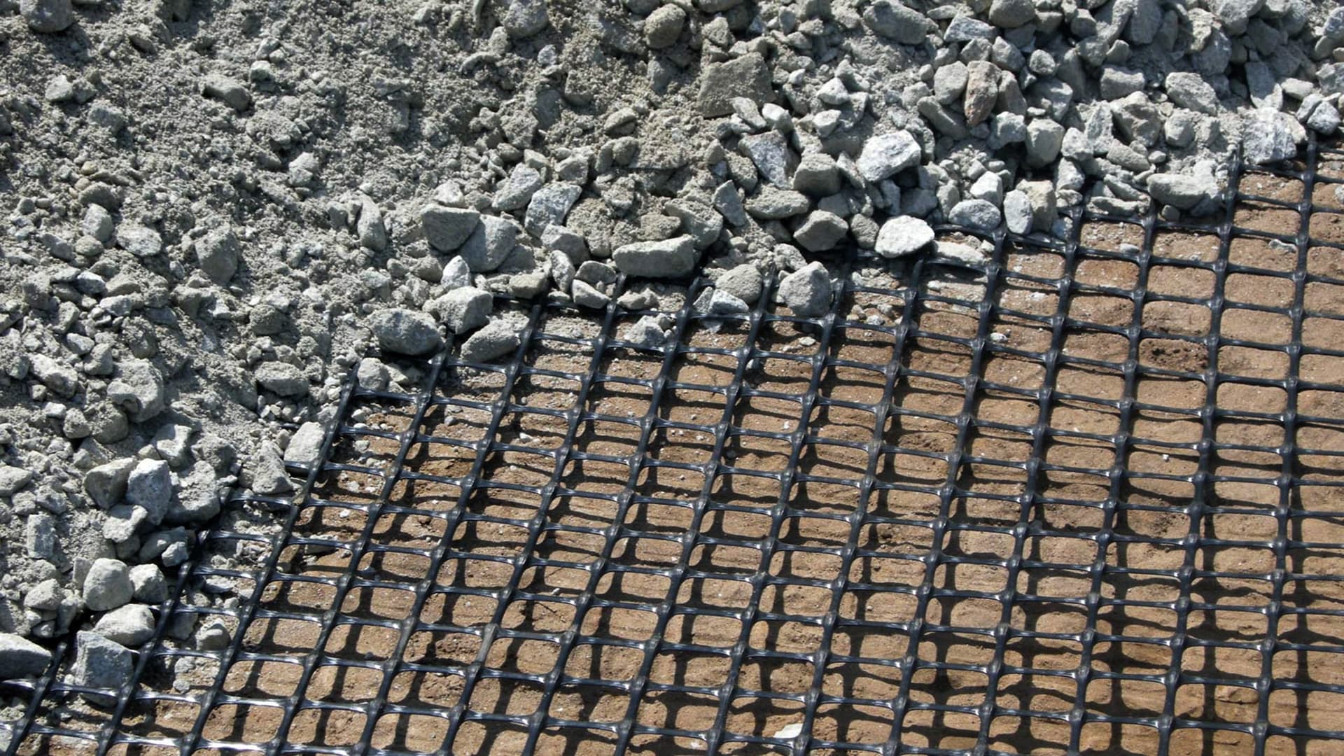 Geosynthetics & Water Management