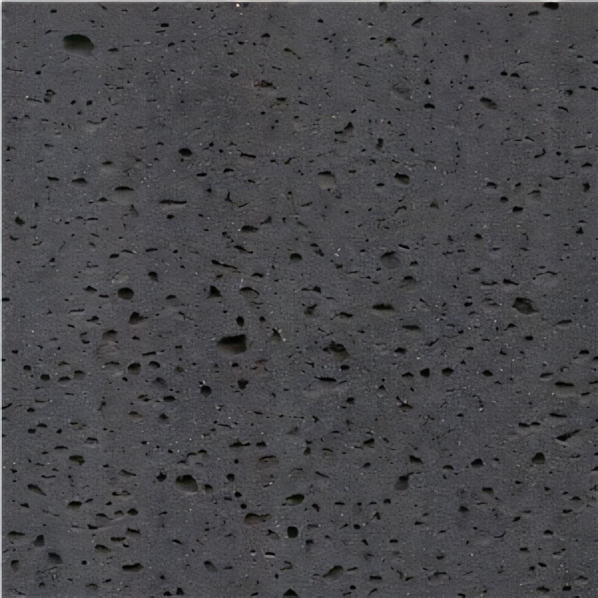 ULG-BSL-003 - Hainan Black Basalt — image 1