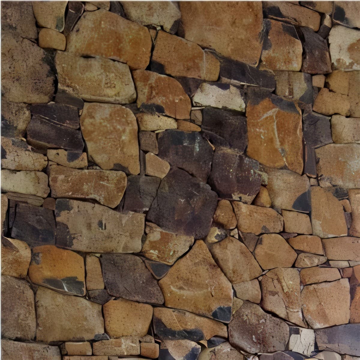 ULG-BSL-046 - Kiama Basalt — image 1