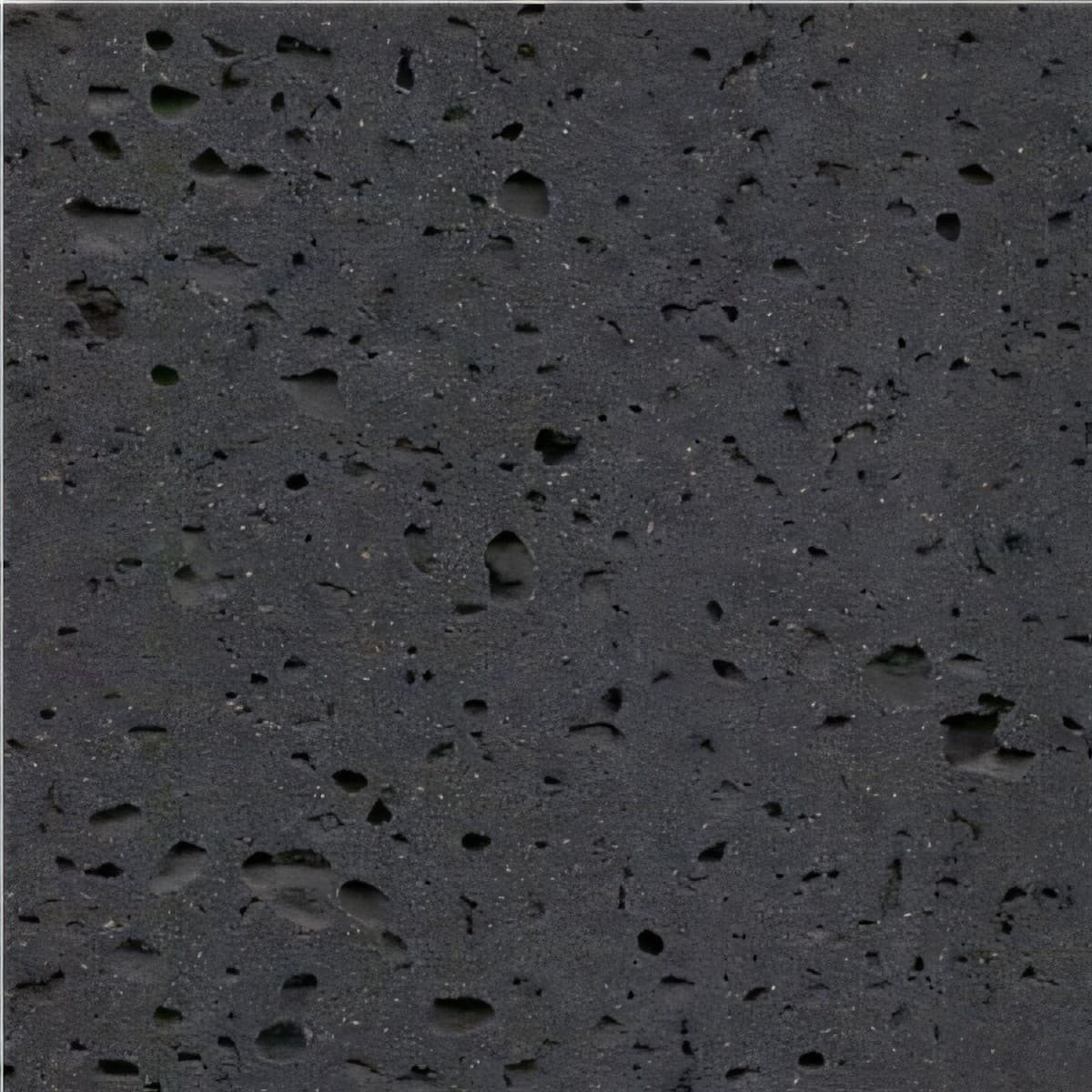 ULG-BSL-053 - Volcano Black Basalt — image 1