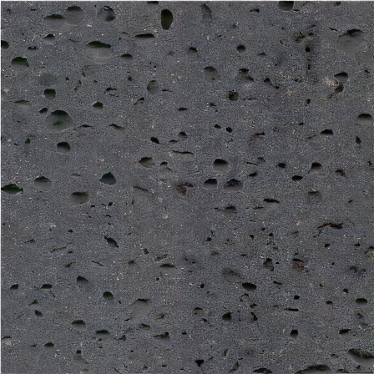 ULG-BSL-055 - Yunnan Lava Stone — image 1