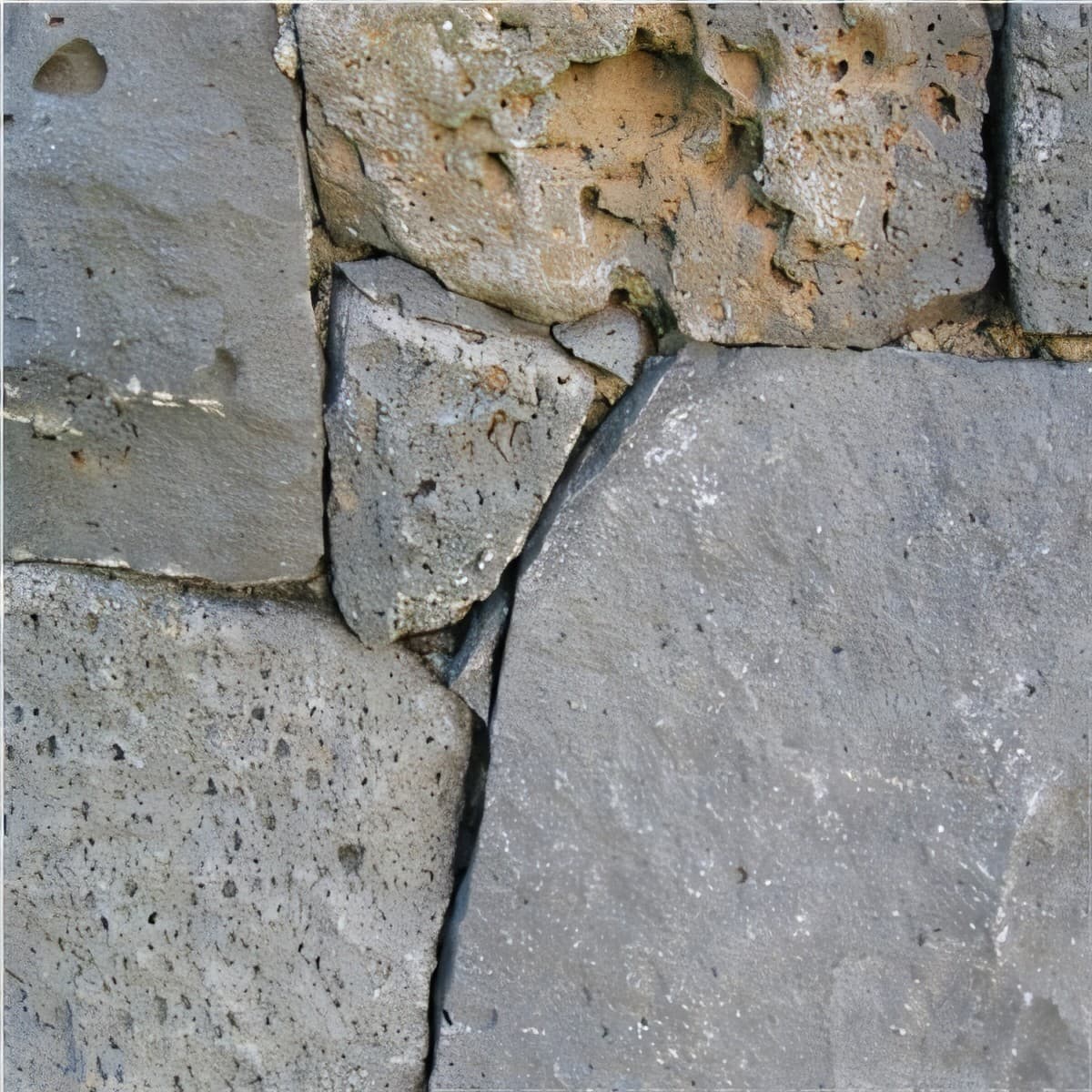 ULG-BSL-081 - Auckland Basalt — image 1