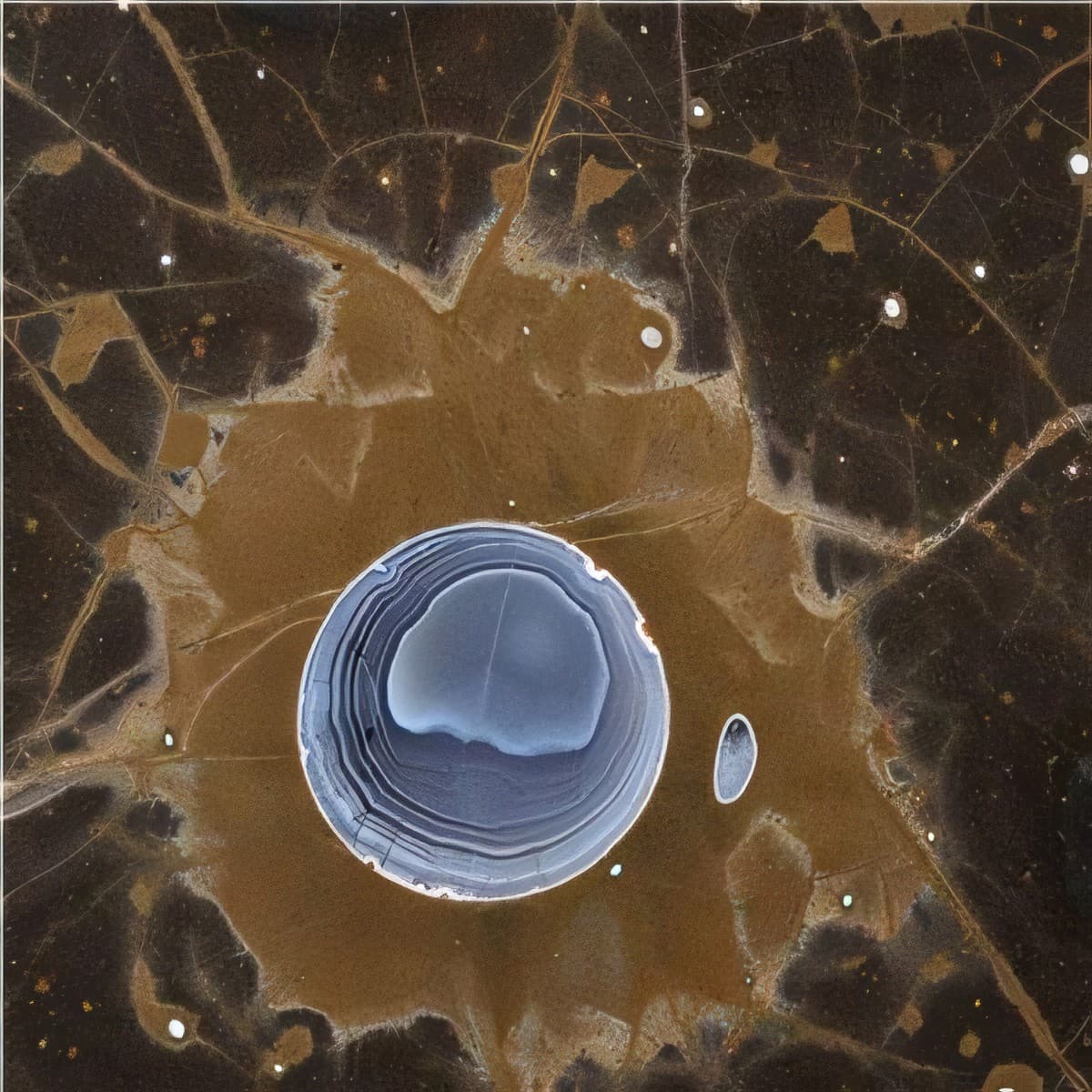 ULG-BSL-082 - Lune Di Agata — image 1