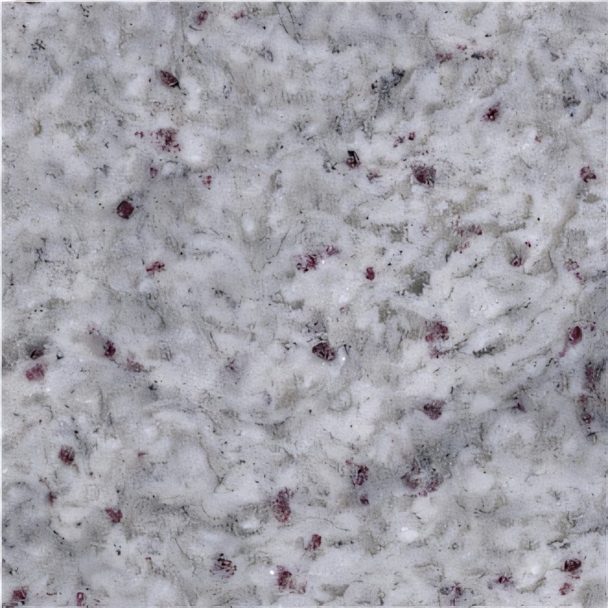 ULG-GRN-004 - Cotton White Granite — image 1