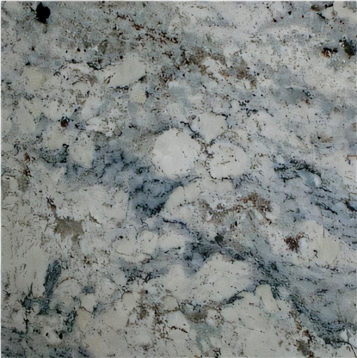 ULG-GRN-006 - White Ice Granite — image 1