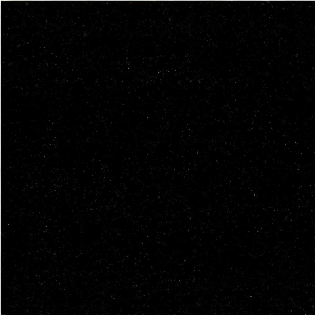 ULG-GRN-008 - Jet Black Granite — image 1