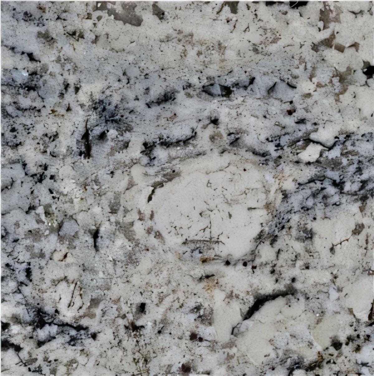 ULG-GRN-014 - Aspen White Granite — image 1