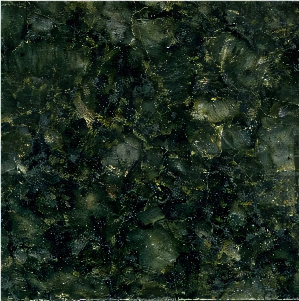 ULG-GRN-017 - Verde Ubatuba Granite — image 1
