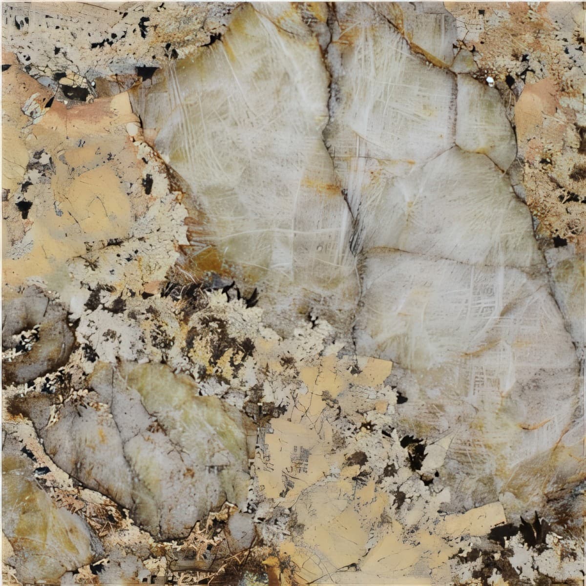 ULG-GRN-025 - Santorini Sunset Granite — image 1