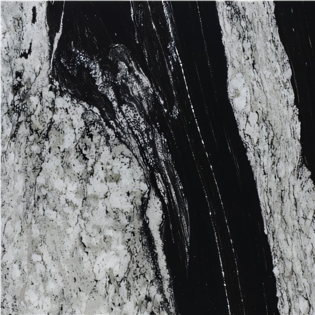 ULG-GRN-026 - Taupe Black Granite — image 1