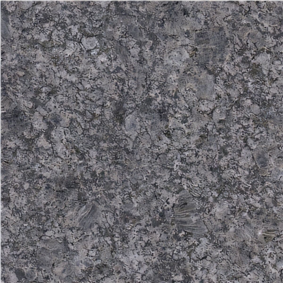 ULG-GRN-035 - Steel Grey Granite — image 1