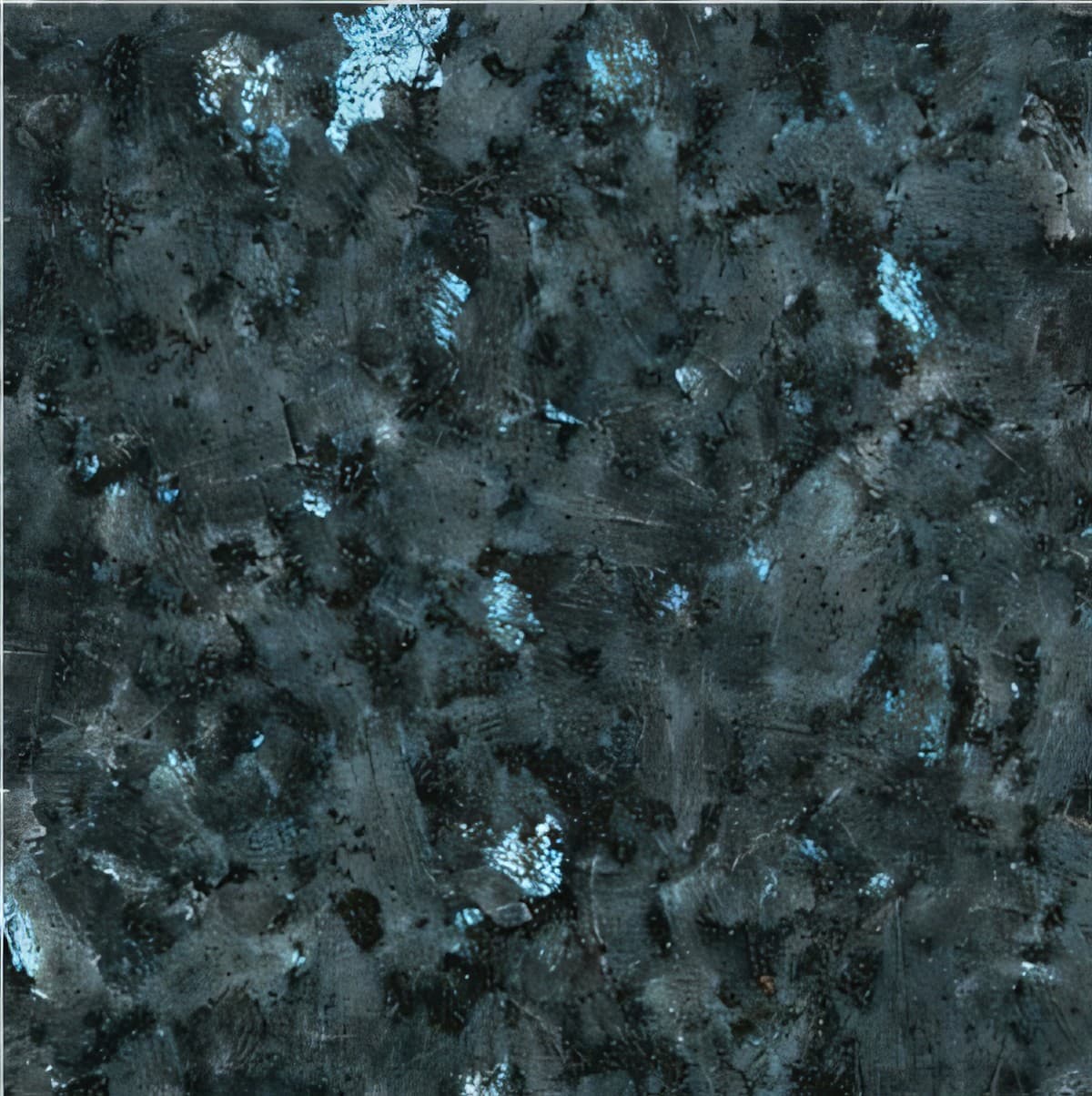 ULG-GRN-038 - Blue Pearl Granite — image 1