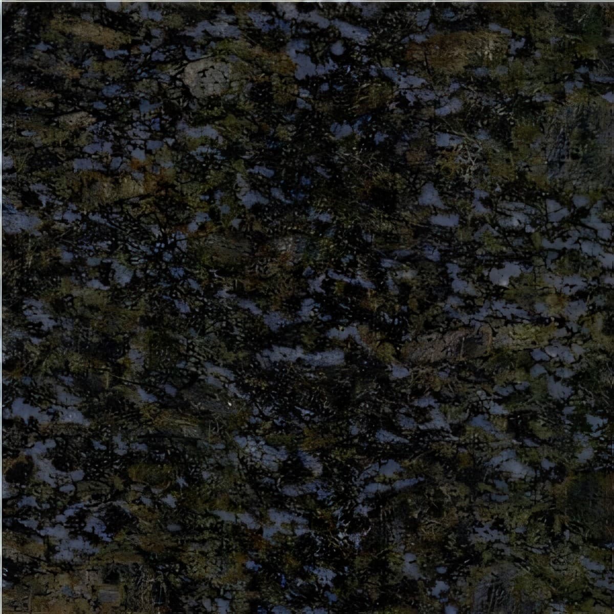 ULG-GRN-042 - Butterfly Blue Granite — image 1