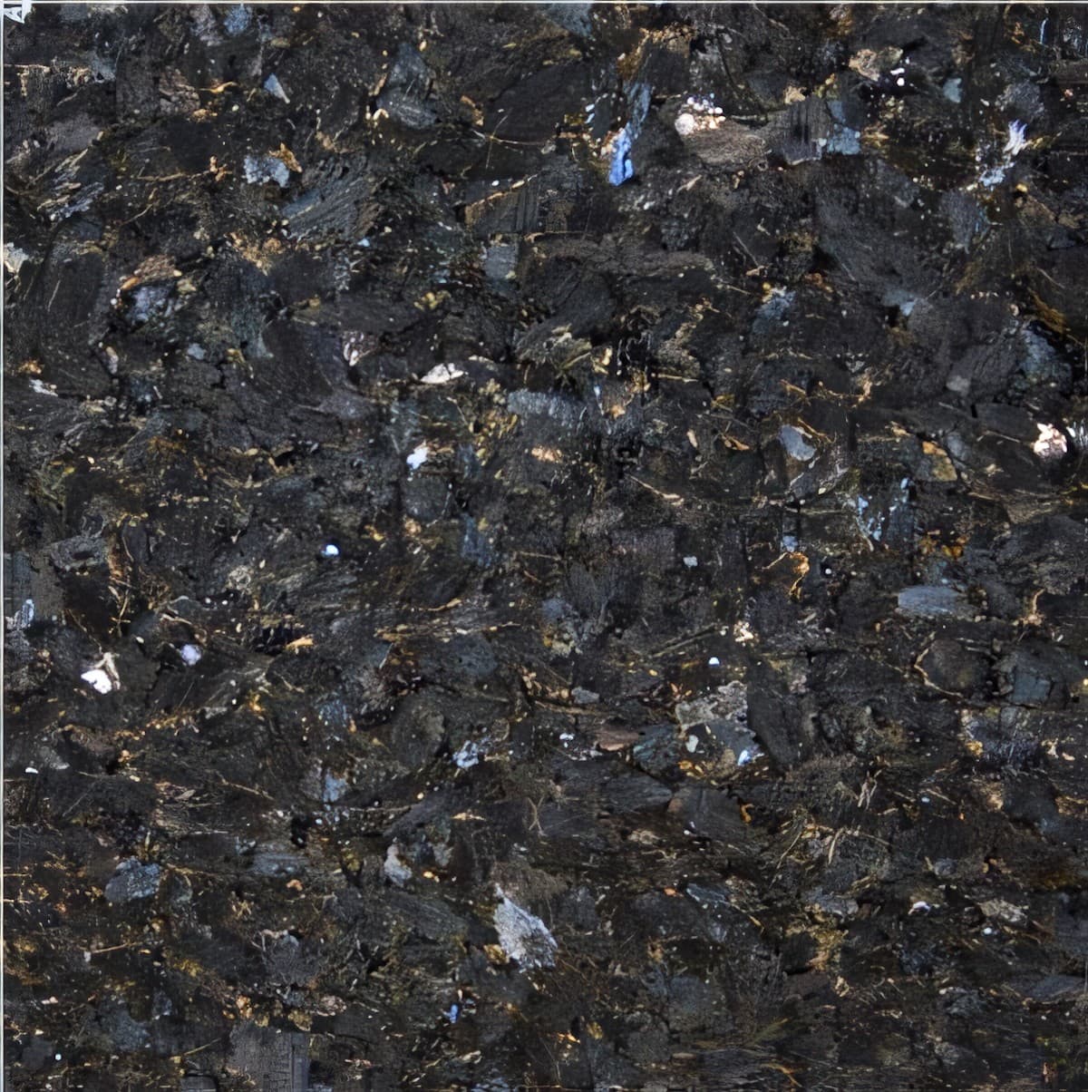 ULG-GRN-043 - Emerald Pearl Granite — image 1