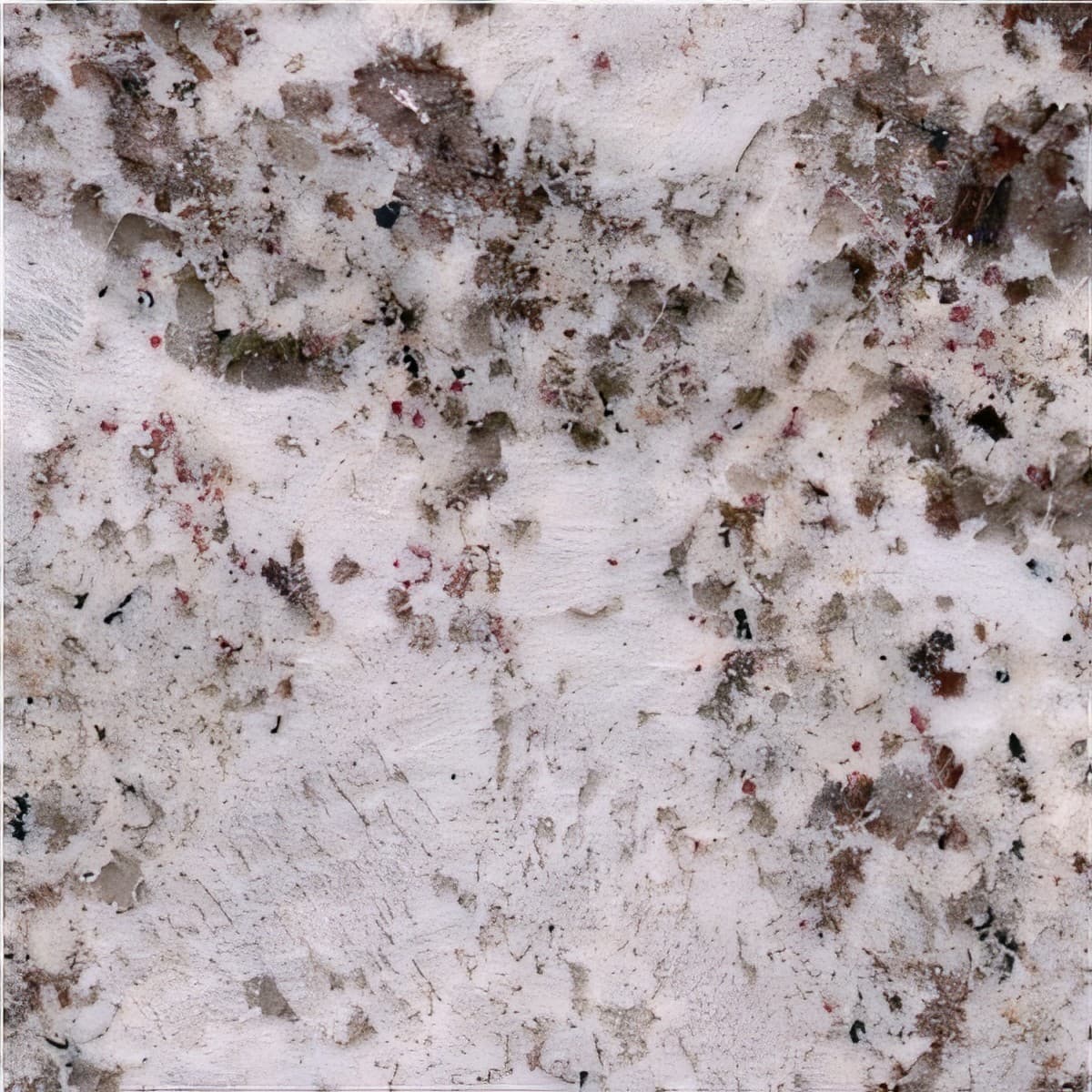 ULG-GRN-050 - Snow Fall Granite — image 1
