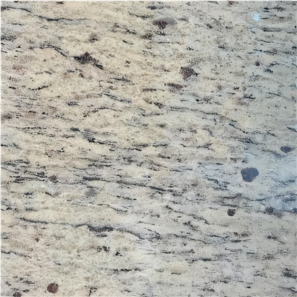 ULG-GRN-051 - White Ornamental Granite — image 1