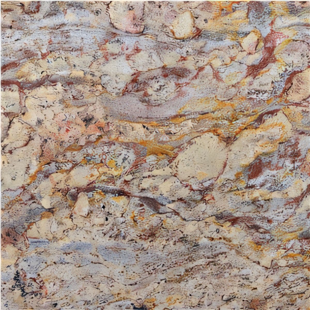 ULG-GRN-053 - Typhoon Bordeaux Granite — image 1