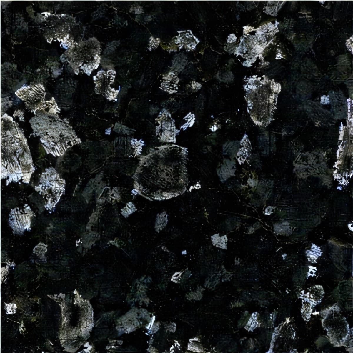ULG-GRN-059 - Black Labrador Granite — image 1