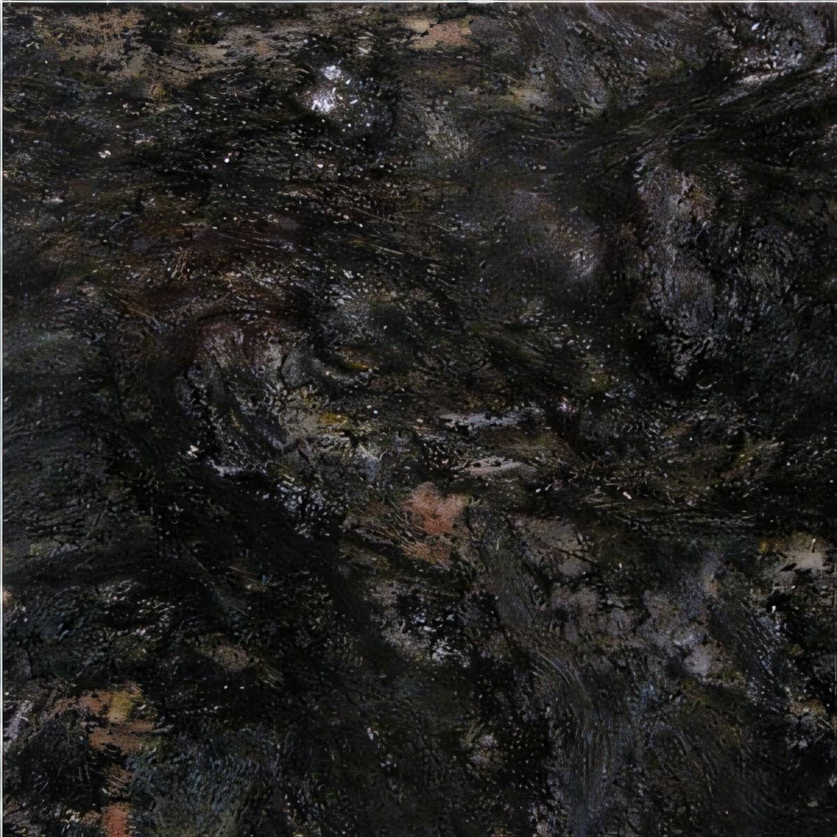 ULG-GRN-061 - Cosmos Granite — image 1