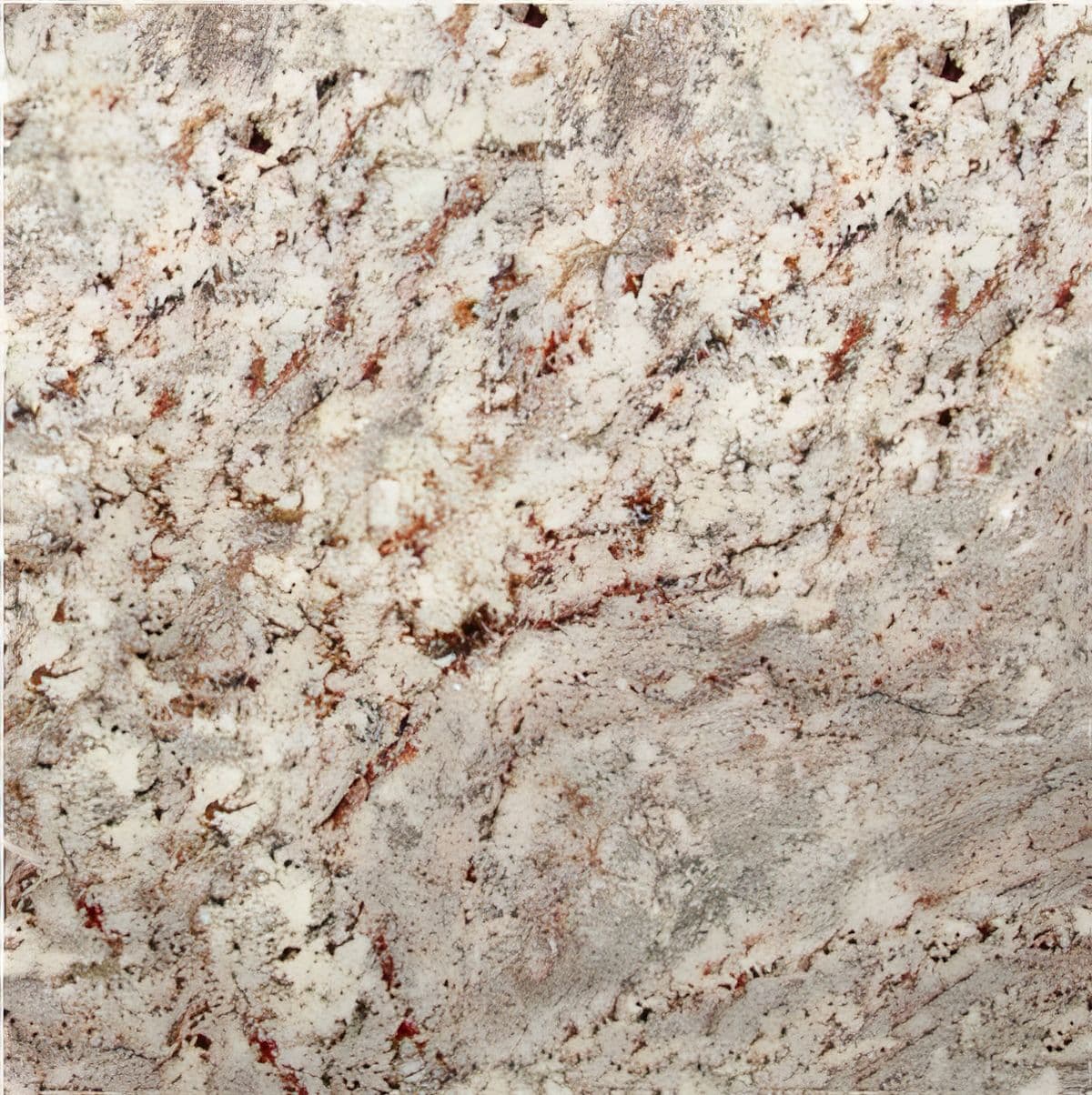 ULG-GRN-066 - Sienna Bordeaux Granite — image 1