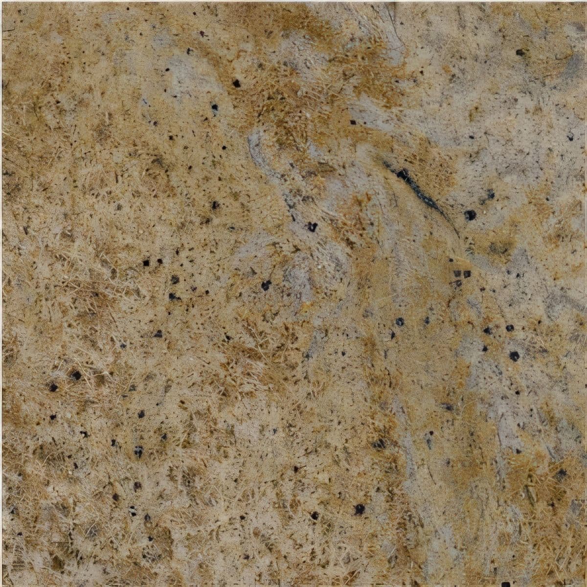 ULG-GRN-086 - Kashmir Gold Granite — image 1