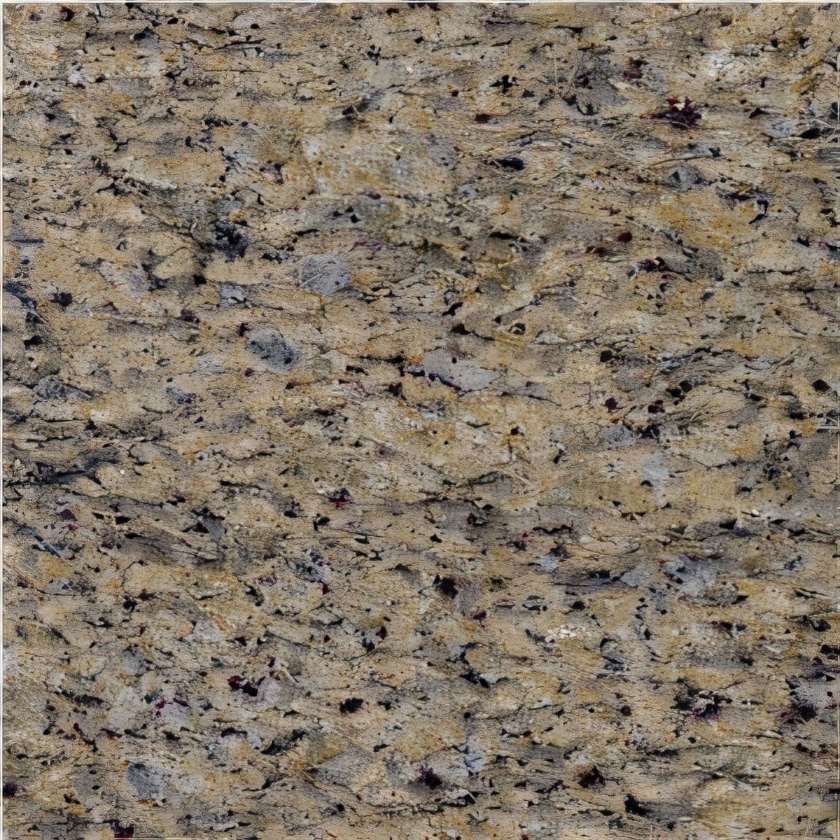 ULG-GRN-089 - Ouro Brazil Granite — image 1