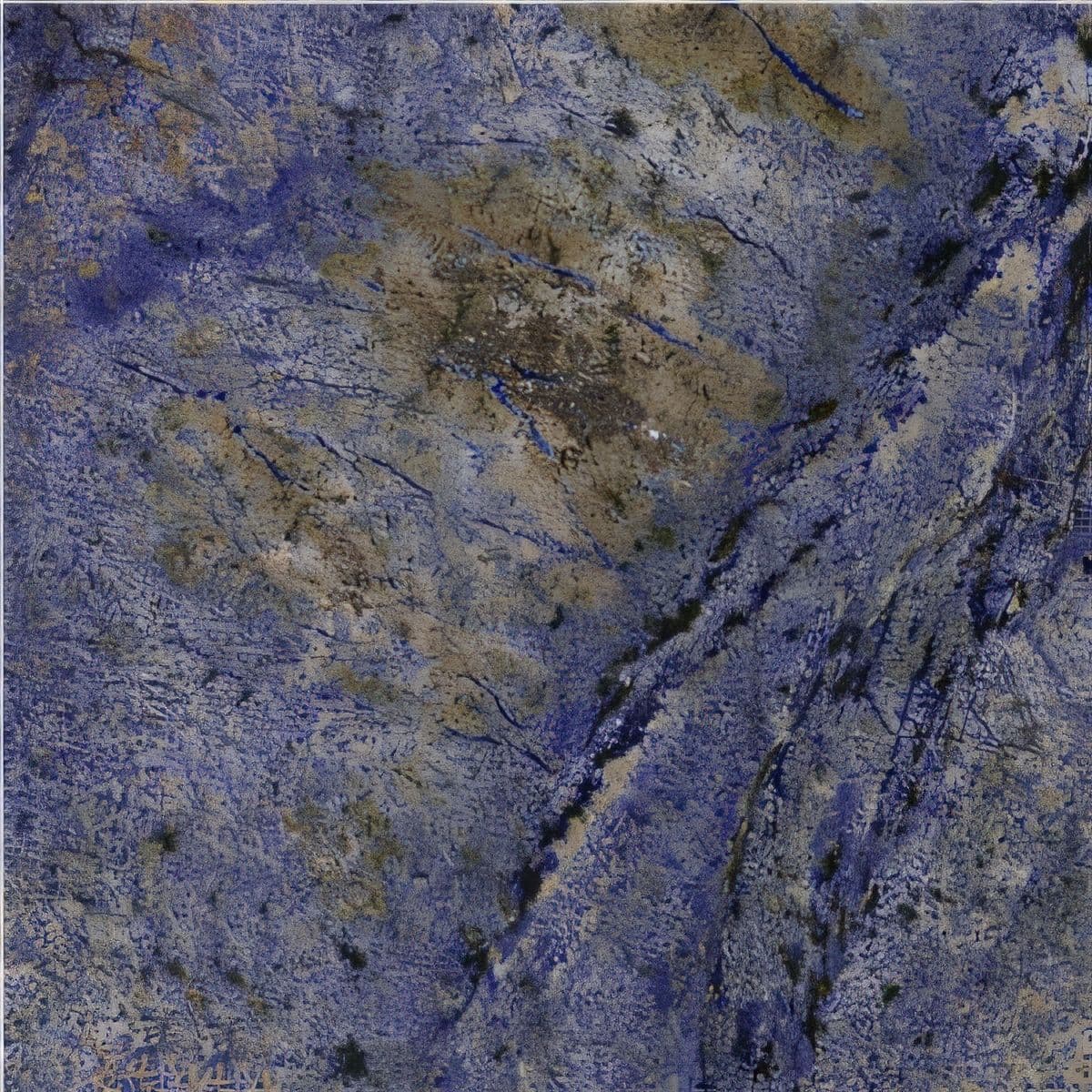 ULG-GRN-091 - Azul Bahia Granite — image 1
