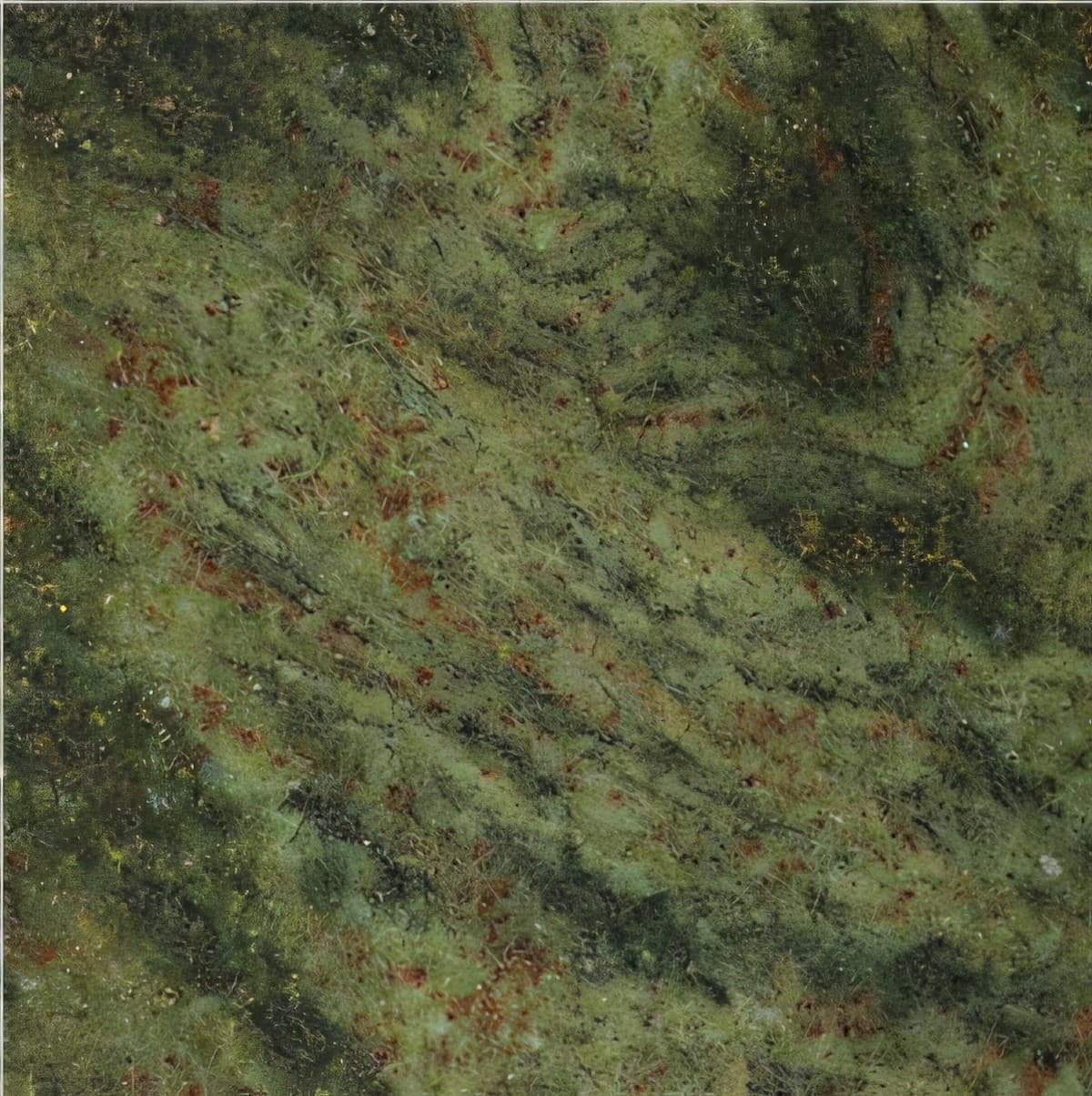 ULG-GRN-093 - Kerala Green Granite — image 1