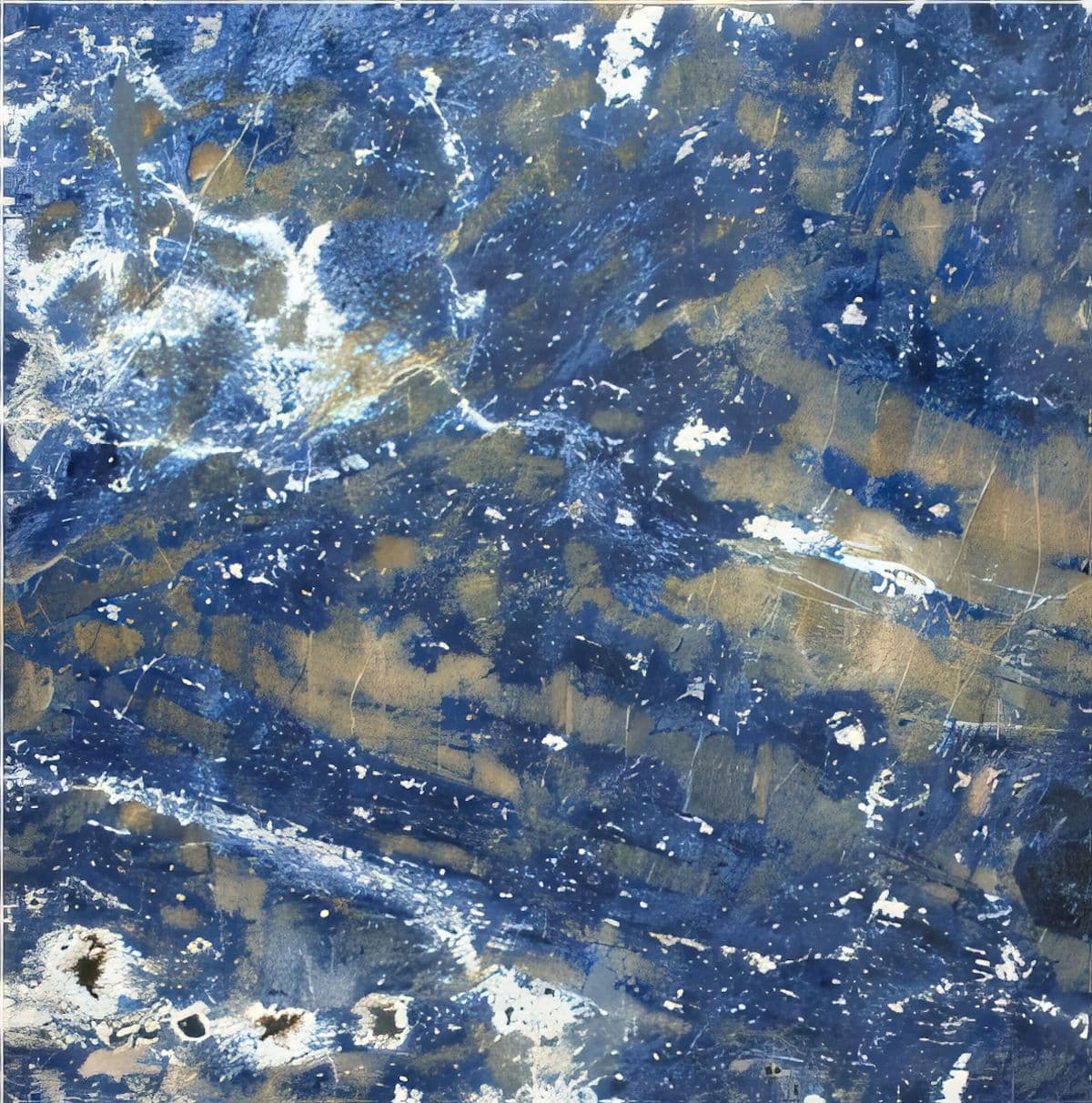 ULG-LMS-059 - Lapis Lazuli — image 1