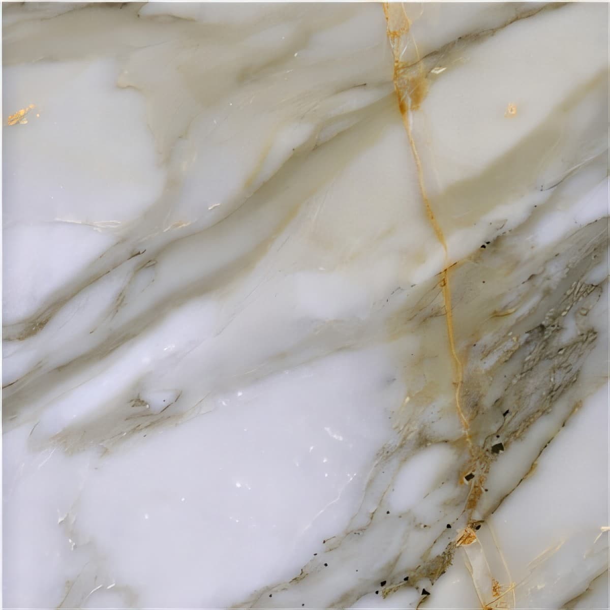 ULG-MBL-004 - Calacatta Gold Marble — image 1