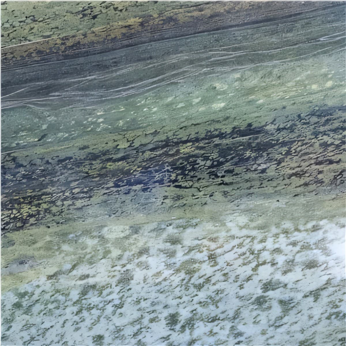 ULG-MBL-029 - Willow Green Marble — image 1