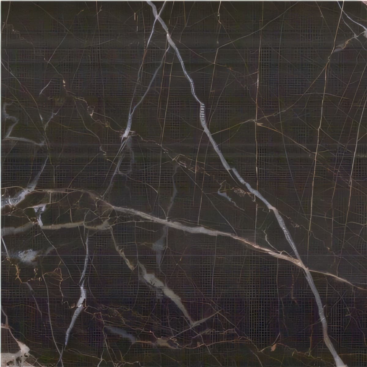 ULG-MBL-033 - Nero St Laurent Marble — image 1