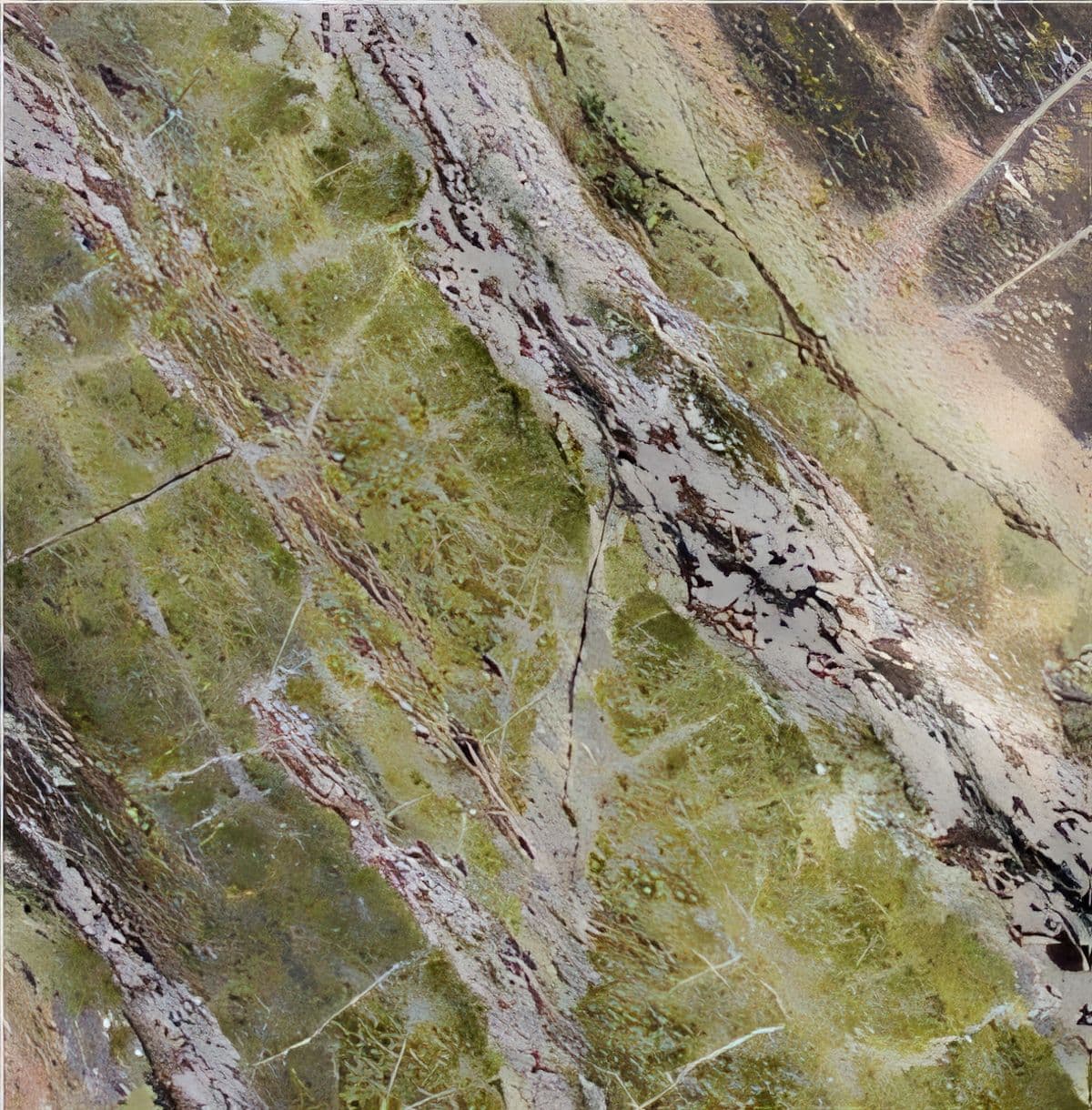 ULG-MBL-041 - Connemara Marble — image 1