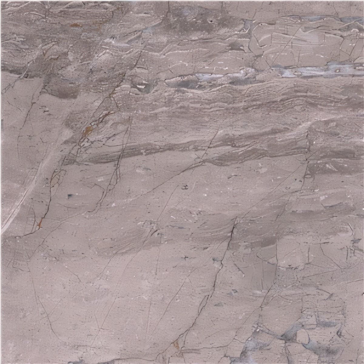 ULG-MBL-053 - Luna Grey Marble — image 1