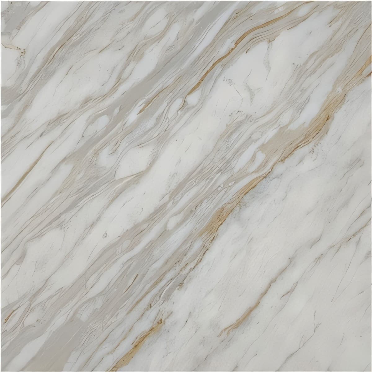 ULG-MBL-056 - Jazz Gold Marble — image 1