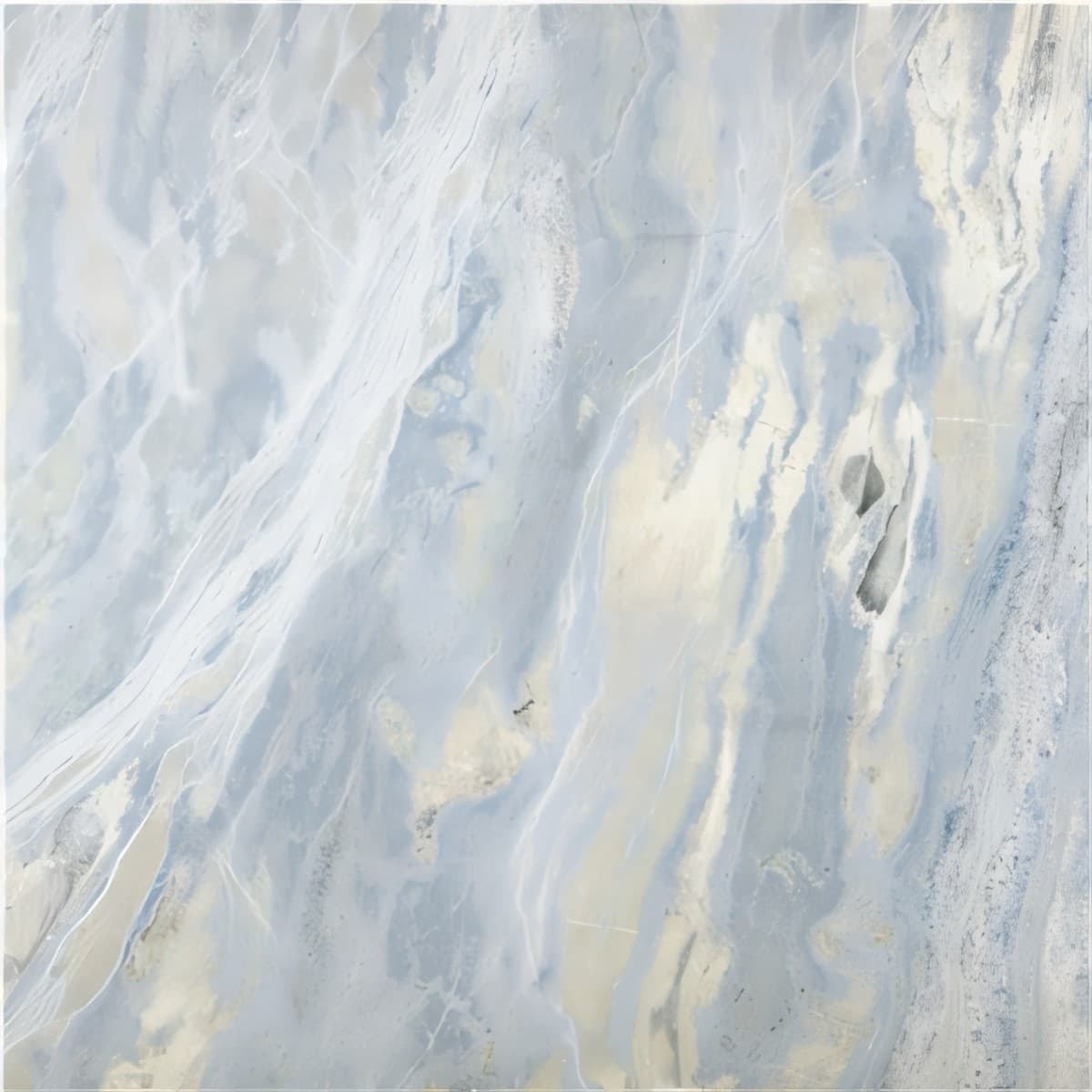 ULG-MBL-066 - Sky Blue Marble — image 1