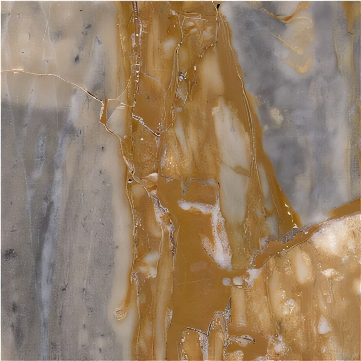ULG-MBL-073 - Giallo Siena Marble — image 1