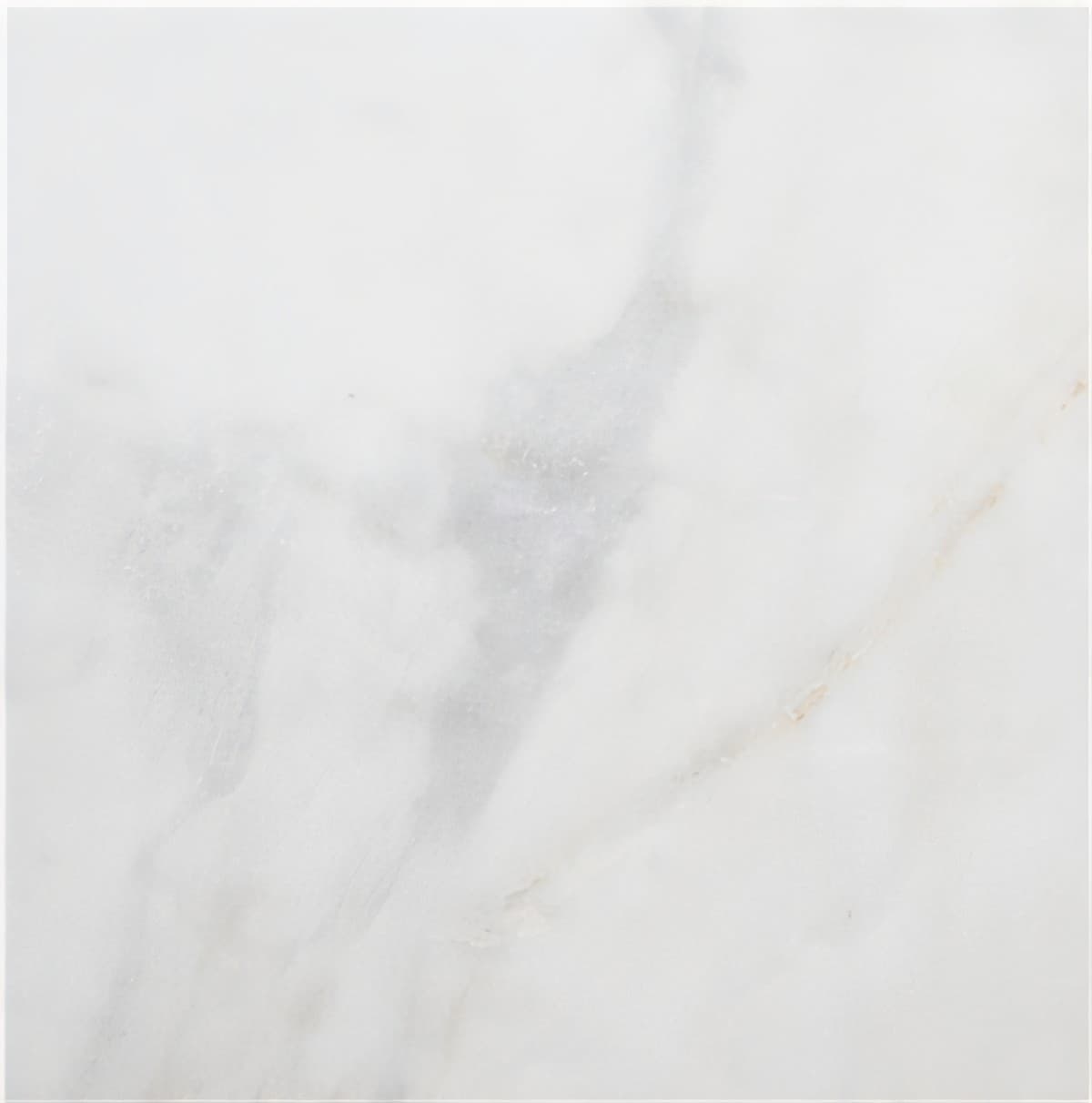 ULG-MBL-074 - Afyon White Marble — image 1