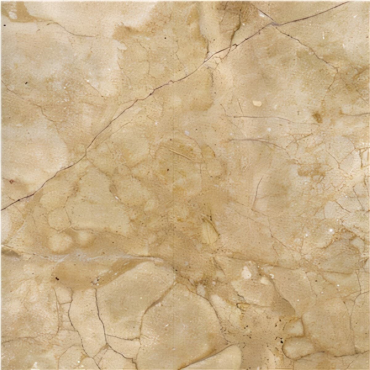 ULG-MBL-079 - Crema Royal Marble — image 1