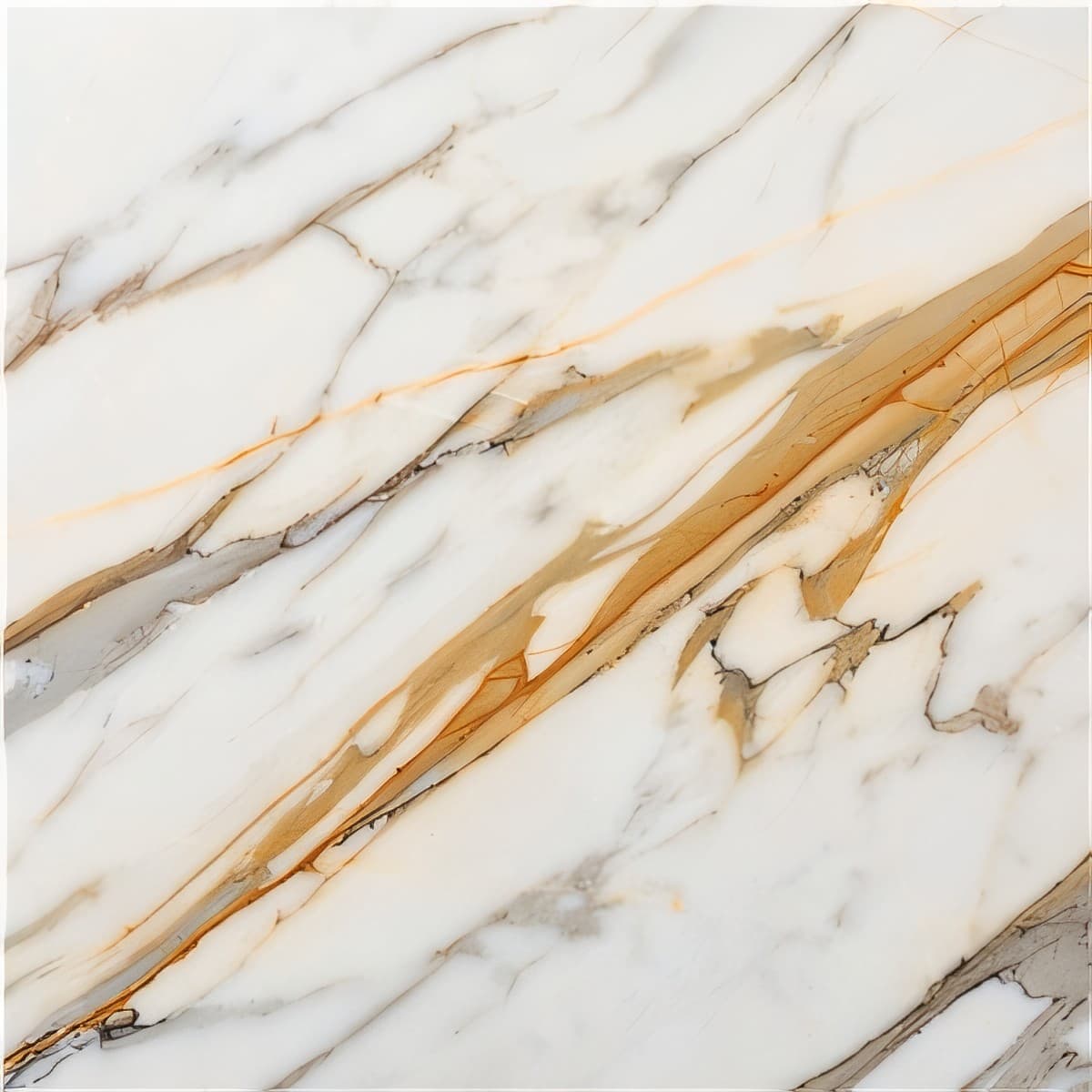 ULG-MBL-086 - Calacatta Crema Marble — image 1