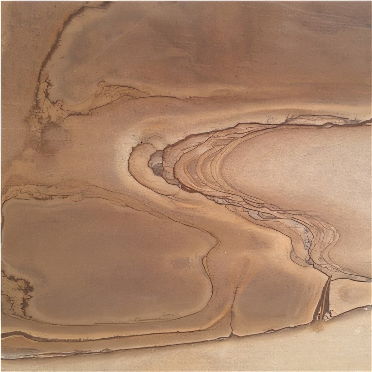 ULG-SND-033 - Sandalwood Stone — image 1