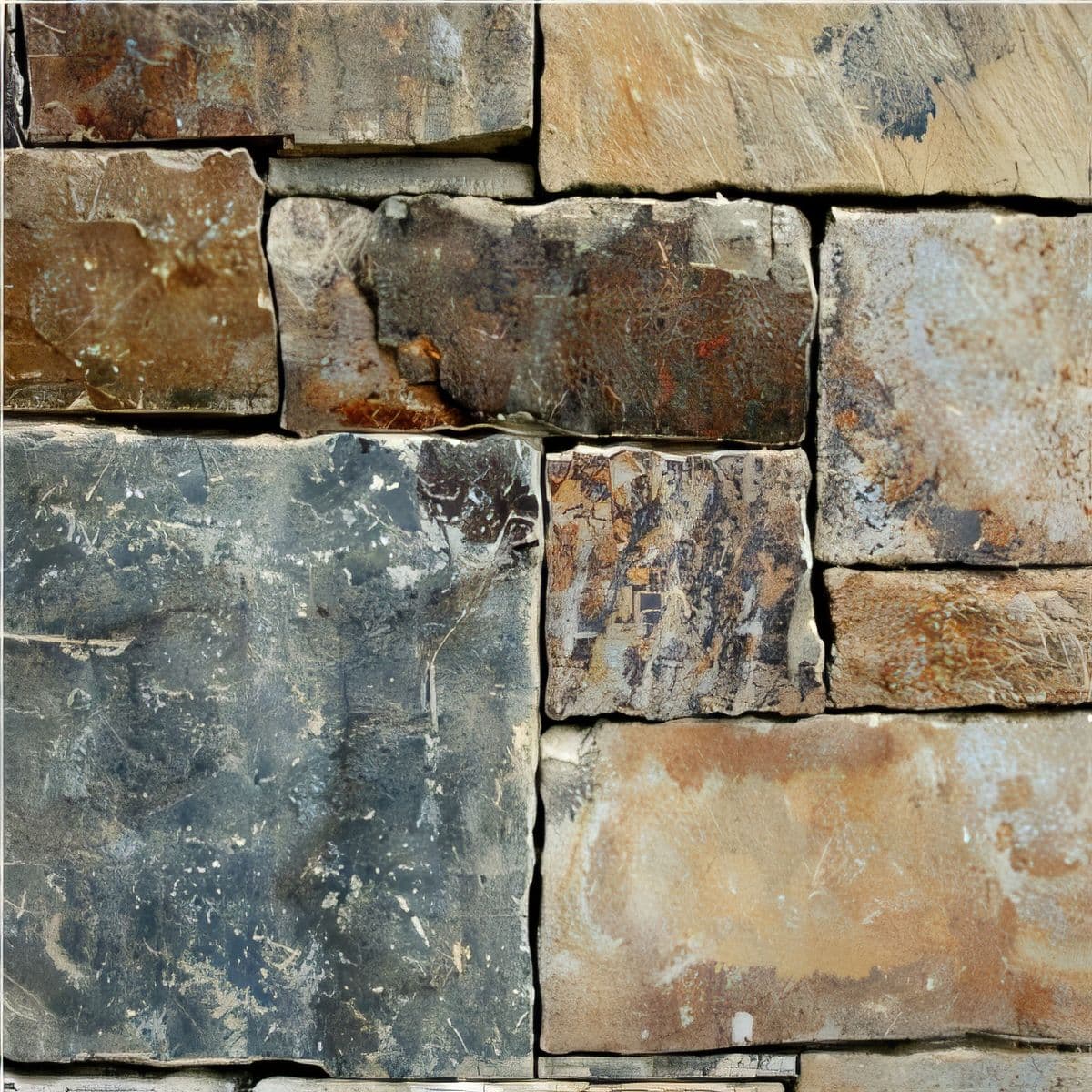 ULG-SND-084 - Montana Gold — image 1