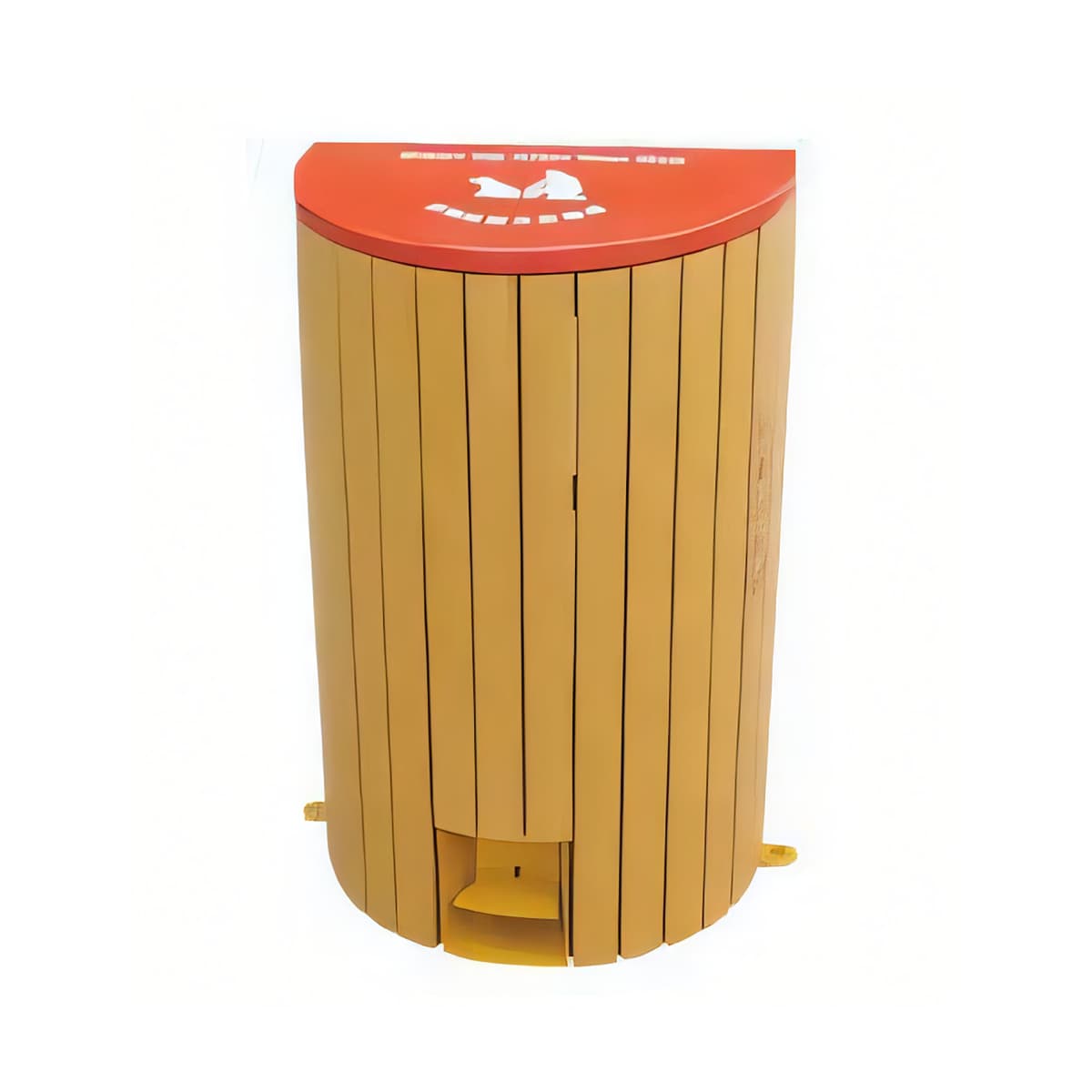 ULG-PWB-004 - Pet Waste Bin — image 1