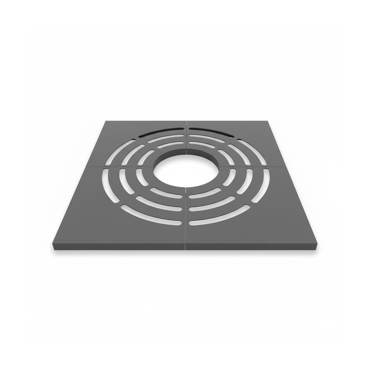 ULG-TRG-001 - Tree Grate — image 1