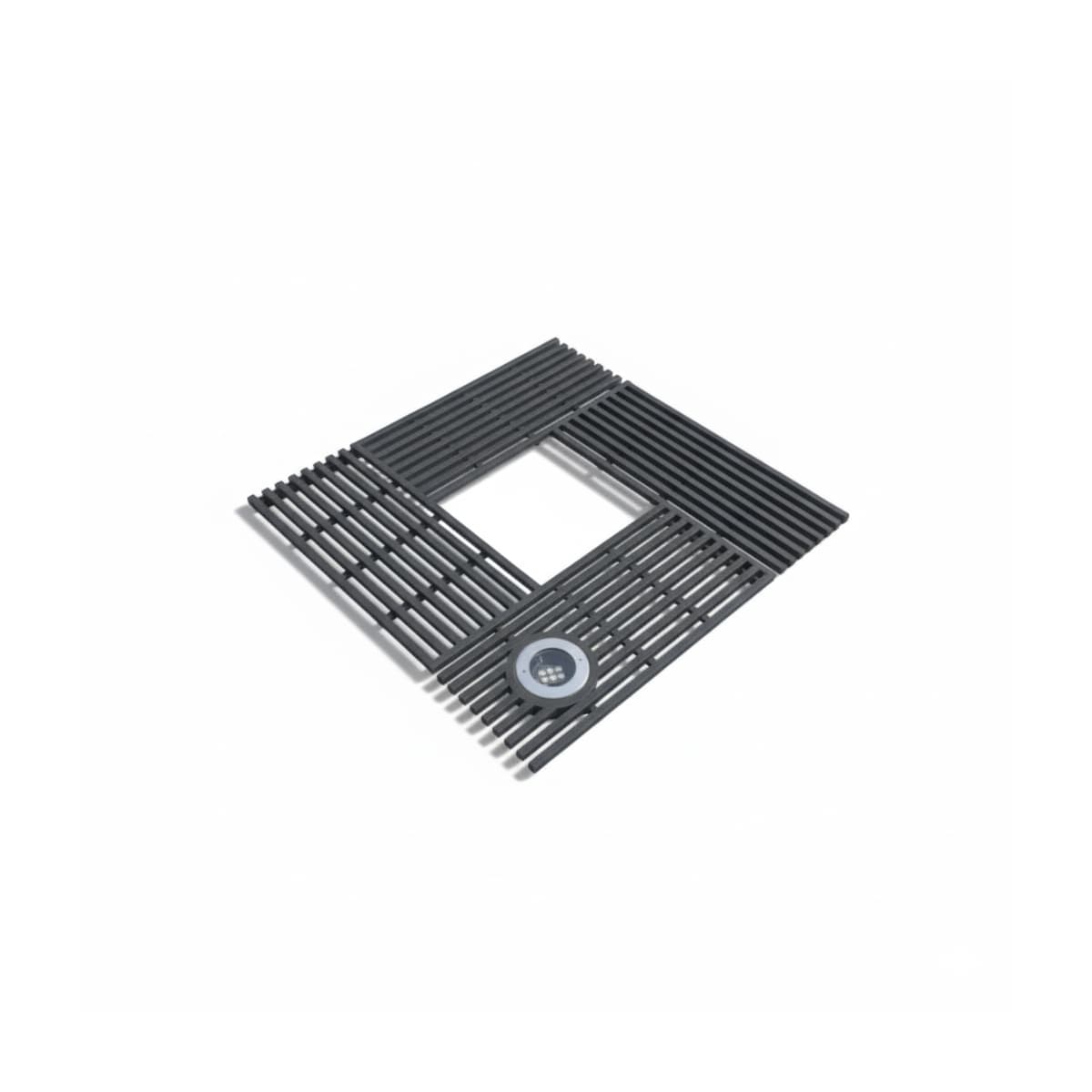 ULG-TRG-003 - Tree Grate — image 1