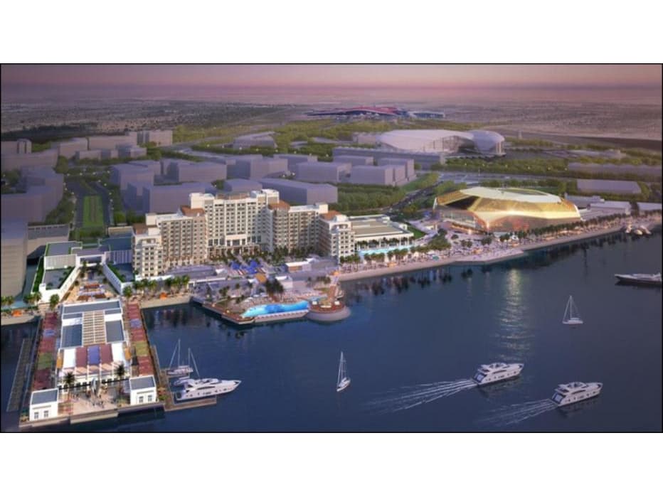 Abu Dhabi Future School Programme Phase 7