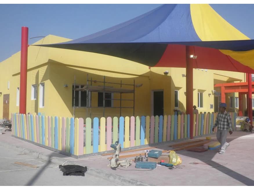 Abu Dhabi Future School Programme Phase 8