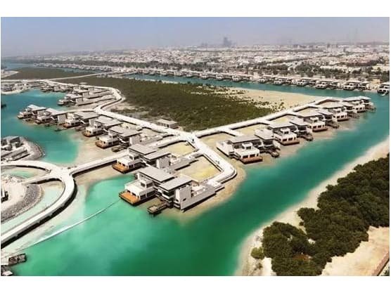 Al Gurm Development Phase 2